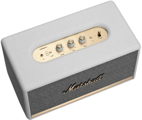 Refurbished Marshall Stanmore II Bluetooth Speaker - Reebelo Nederland