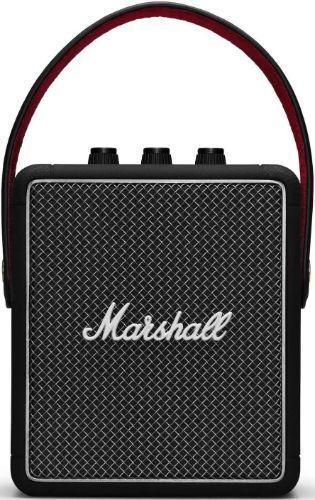 Refurbished Marshall Stockwell II Portable Speaker - Reebelo Nederland