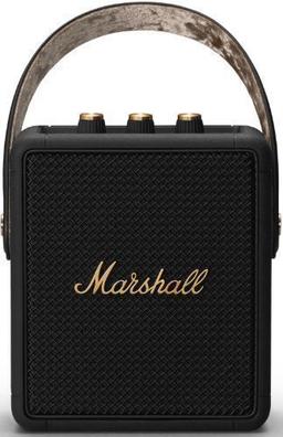 Refurbished Marshall Stockwell II Portable Speaker - Reebelo Nederland