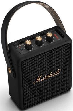Refurbished Marshall Stockwell II Portable Speaker - Reebelo Nederland