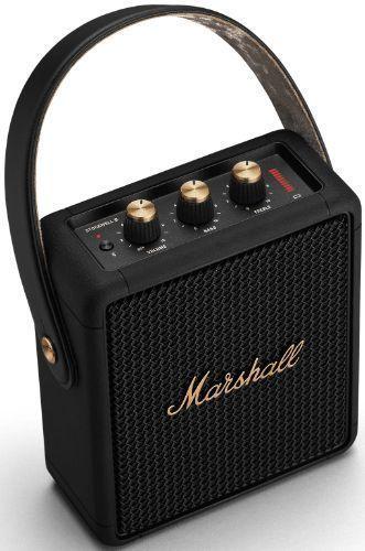 Refurbished Marshall Stockwell II Portable Speaker - Reebelo Nederland