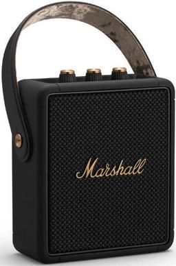 Refurbished Marshall Stockwell II Portable Speaker - Reebelo Nederland