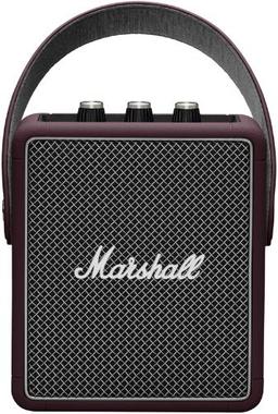 Refurbished Marshall Stockwell II Portable Speaker - Reebelo Nederland