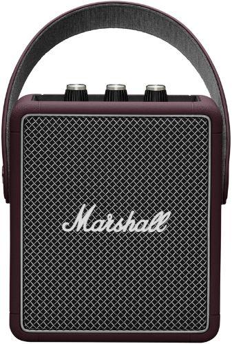 Refurbished Marshall Stockwell II Portable Speaker - Reebelo Nederland