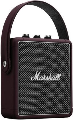 Refurbished Marshall Stockwell II Portable Speaker - Reebelo Nederland