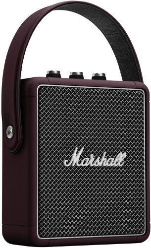 Refurbished Marshall Stockwell II Portable Speaker - Reebelo Nederland