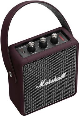 Refurbished Marshall Stockwell II Portable Speaker - Reebelo Nederland