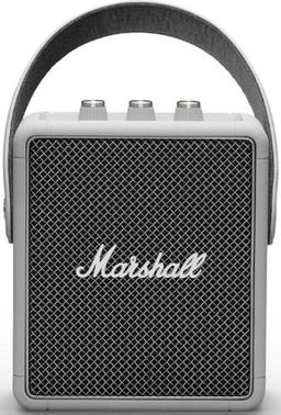 Refurbished Marshall Stockwell II Portable Speaker - Reebelo Nederland