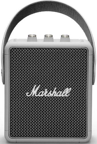 Refurbished Marshall Stockwell II Portable Speaker - Reebelo Nederland