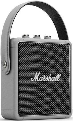 Refurbished Marshall Stockwell II Portable Speaker - Reebelo Nederland