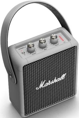 Refurbished Marshall Stockwell II Portable Speaker - Reebelo Nederland