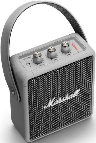 Refurbished Marshall Stockwell II Portable Speaker - Reebelo Nederland