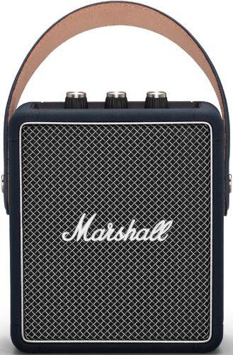 Refurbished Marshall Stockwell II Portable Speaker - Reebelo Nederland