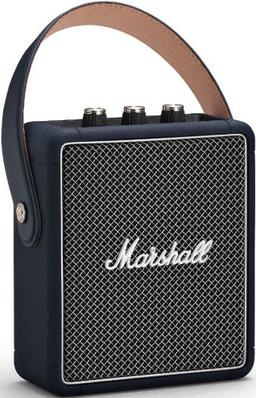 Refurbished Marshall Stockwell II Portable Speaker - Reebelo Nederland