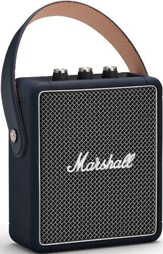 Refurbished Marshall Stockwell II Portable Speaker - Reebelo Nederland