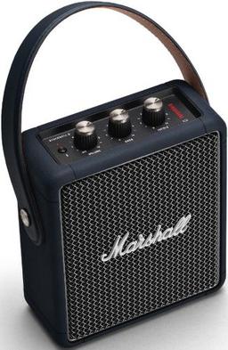 Refurbished Marshall Stockwell II Portable Speaker - Reebelo Nederland