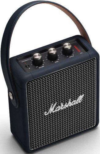 Refurbished Marshall Stockwell II Portable Speaker - Reebelo Nederland
