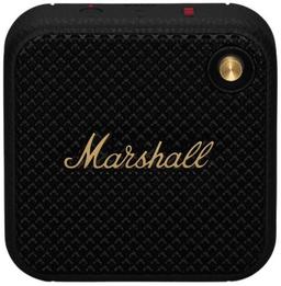 Refurbished Marshall Willen Wireless Speaker - Reebelo Nederland