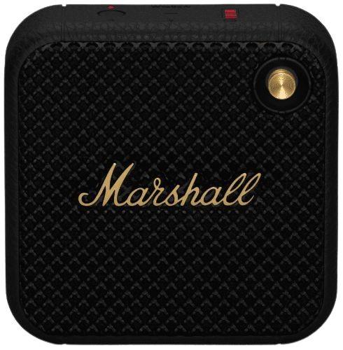 Refurbished Marshall Willen Wireless Speaker - Reebelo Nederland
