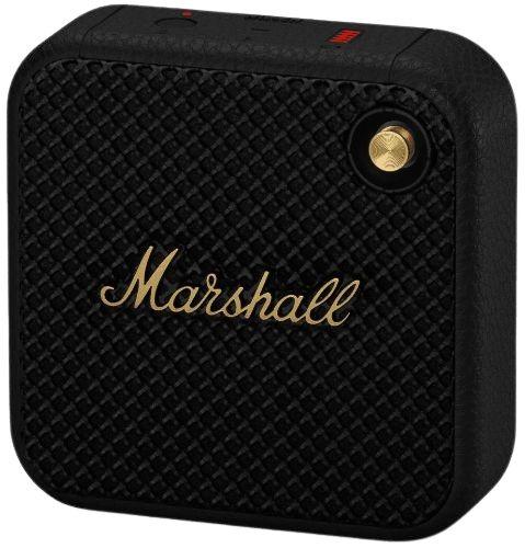 Refurbished Marshall Willen Wireless Speaker - Reebelo Nederland