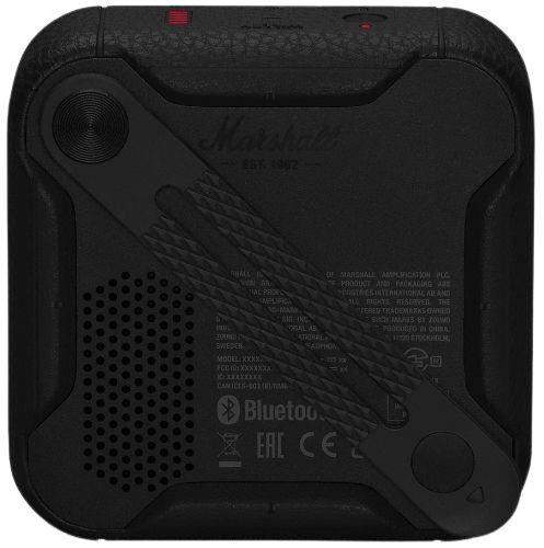 Refurbished Marshall Willen Wireless Speaker - Reebelo Nederland