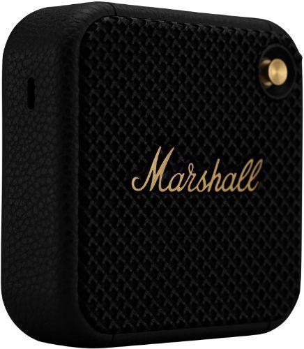 Refurbished Marshall Willen Wireless Speaker - Reebelo Nederland