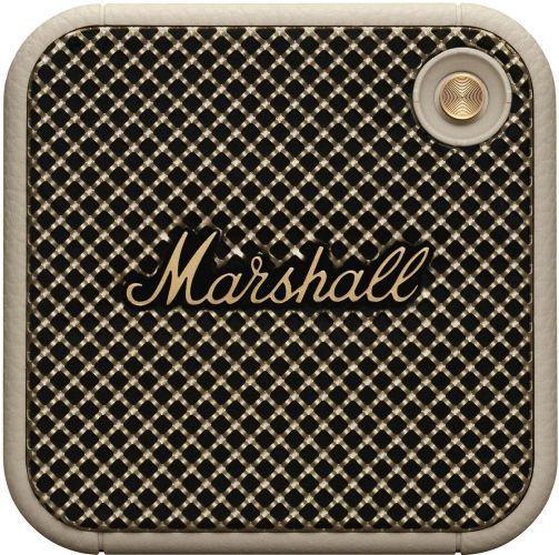 Refurbished Marshall Willen Wireless Speaker - Reebelo Nederland