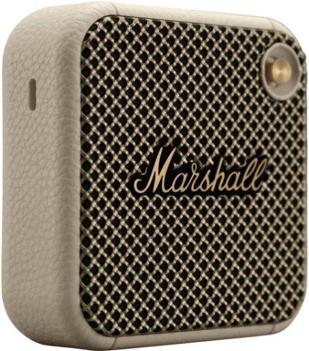 Refurbished Marshall Willen Wireless Speaker - Reebelo Nederland