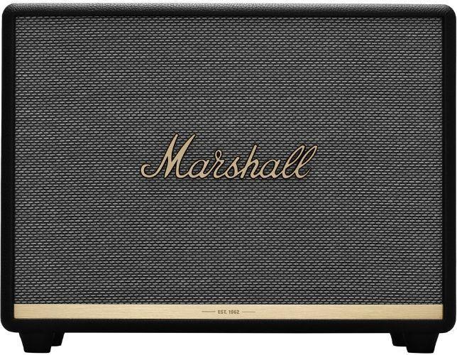 Refurbished Marshall Woburn II Bluetooth Speaker - Reebelo Nederland