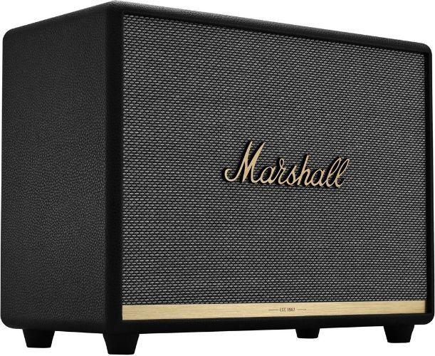 Refurbished Marshall Woburn II Bluetooth Speaker - Reebelo Nederland
