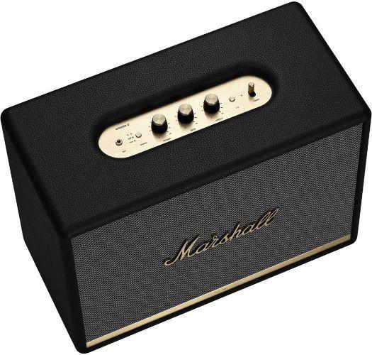 Refurbished Marshall Woburn II Bluetooth Speaker - Reebelo Nederland