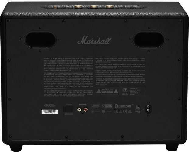 Refurbished Marshall Woburn II Bluetooth Speaker - Reebelo Nederland