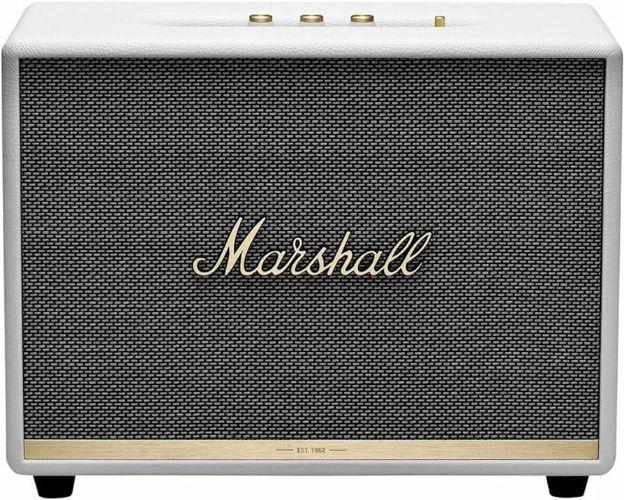 Refurbished Marshall Woburn II Bluetooth Speaker - Reebelo Nederland