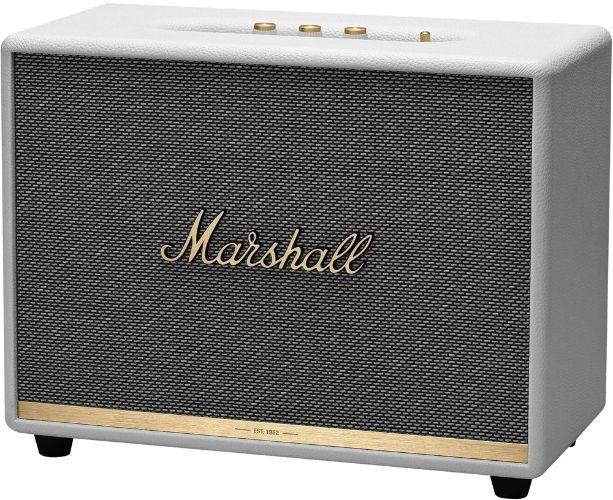 Refurbished Marshall Woburn II Bluetooth Speaker - Reebelo Nederland