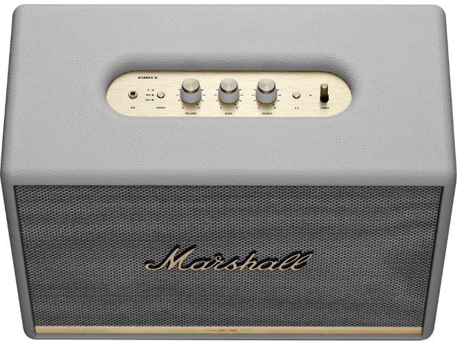 Refurbished Marshall Woburn II Bluetooth Speaker - Reebelo Nederland