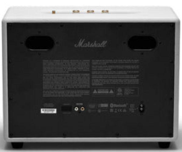 Refurbished Marshall Woburn II Bluetooth Speaker - Reebelo Nederland