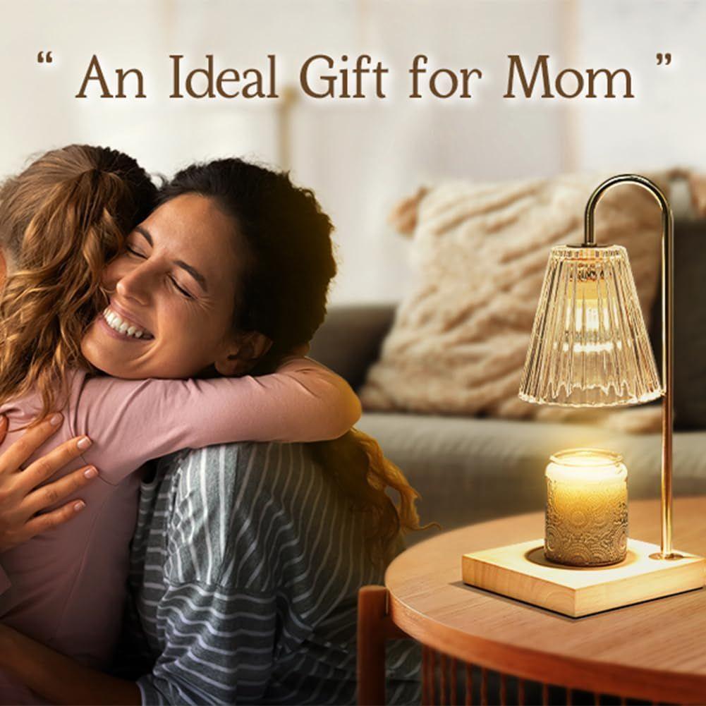 Refurbished Marycele Candle Warmer Lamp B0BWJRJYS7 - Reebelo Nederland