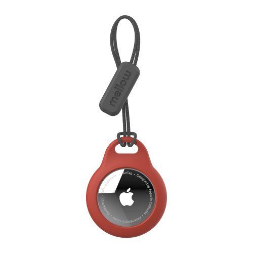 Refurbished Mellow Ecoholder Case for AirTag - Reebelo Nederland