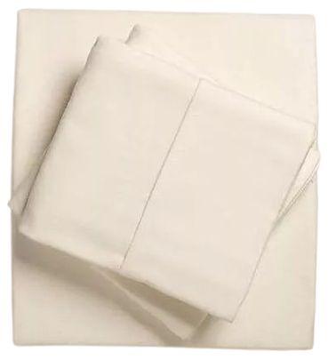 Refurbished Member's Mark 100% Cotton 6pc Flannel Sheets Full Set - Reebelo Nederland
