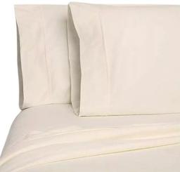 Refurbished Member's Mark 100% Cotton 6pc Flannel Sheets Full Set - Reebelo Nederland