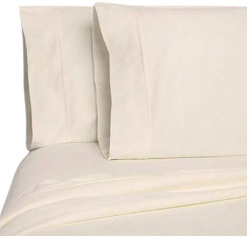 Refurbished Member's Mark 100% Cotton 6pc Flannel Sheets Full Set - Reebelo Nederland