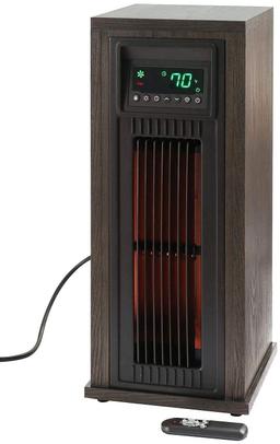 Refurbished Member's Mark 23" Infrared Tower Heater - Reebelo Nederland