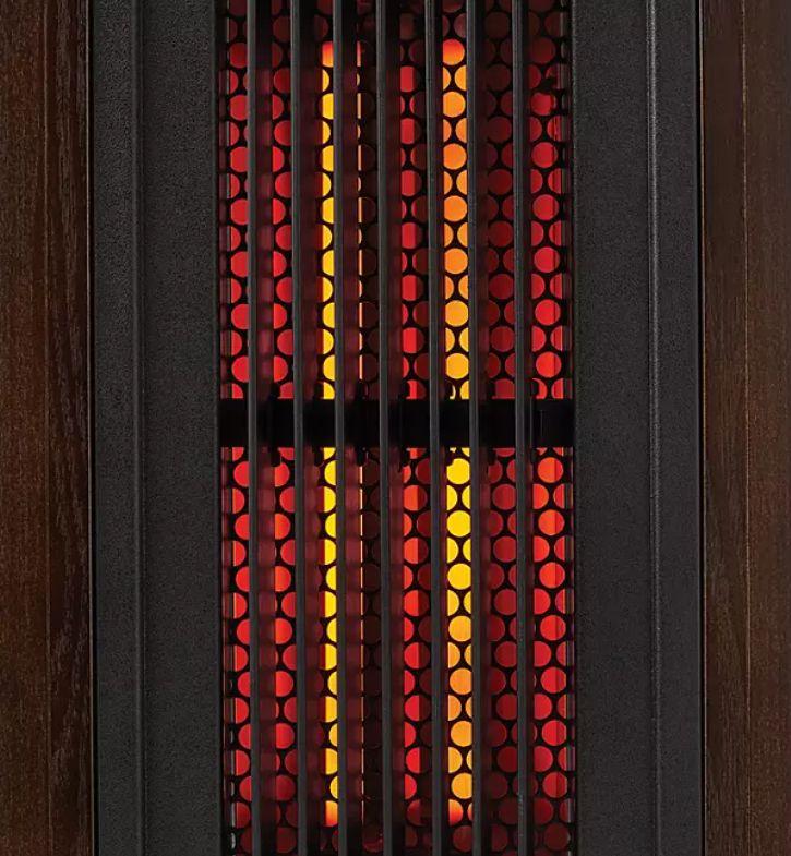Refurbished Member's Mark 23" Infrared Tower Heater - Reebelo Nederland