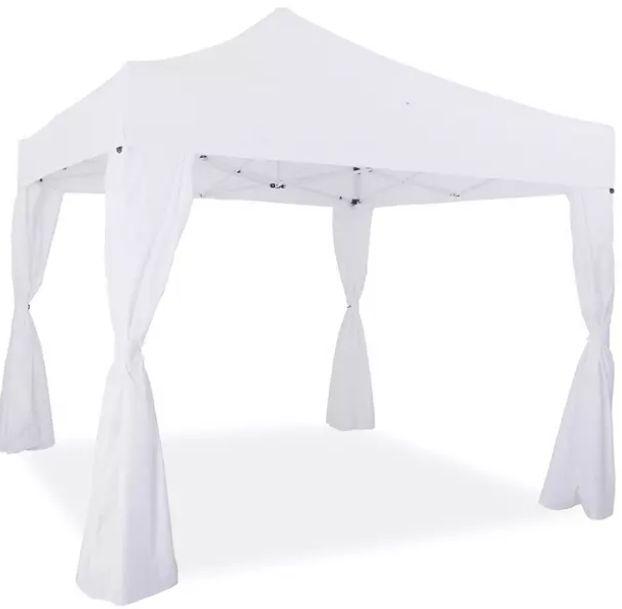 Refurbished Member's Mark Commercial Canopy 10" x 10" - Reebelo Nederland