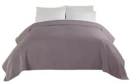 Refurbished Member's Mark King Plush Blanket - Reebelo Nederland