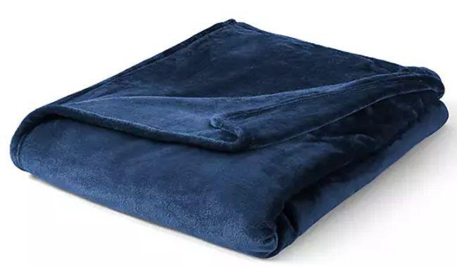 Refurbished Member's Mark King Plush Blanket - Reebelo Nederland