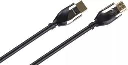 Refurbished Member's Mark Premium 2 Ultra HD HDMI Cables 9ft - Reebelo Nederland