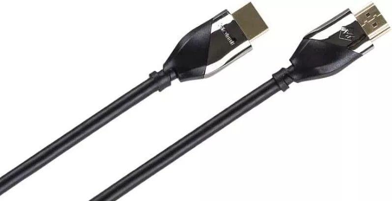 Refurbished Member's Mark Premium 2 Ultra HD HDMI Cables 9ft - Reebelo Nederland