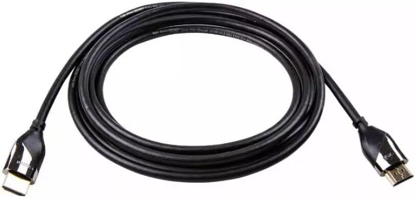 Refurbished Member's Mark Premium 2 Ultra HD HDMI Cables 9ft - Reebelo Nederland