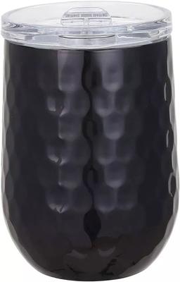 Refurbished Member's Mark Stemless Wine Tumblers 12 oz (Pack of 4) - Reebelo Nederland